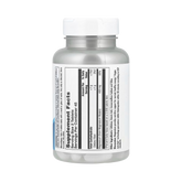 KAL, Magnesium Malate 400, 90 Tablets